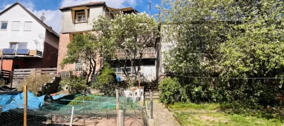 6 rooms Townhouse in Bad Durkheim, Germany No. 141686 5