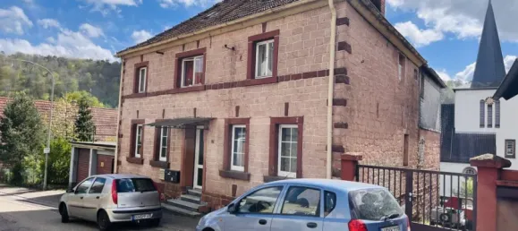6 rooms Townhouse in Bad Durkheim, Germany No. 141686 8
