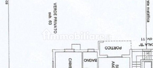 1 bedroom Apartment in Ozzano dell'Emilia, Italy No. 251435 20