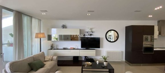 2 غرف نوم بانتهاوس في Sliema, Malta رقم 10534 4