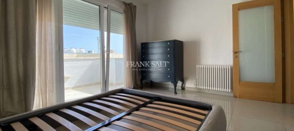 2 غرف نوم بانتهاوس في Sliema, Malta رقم 10534 12