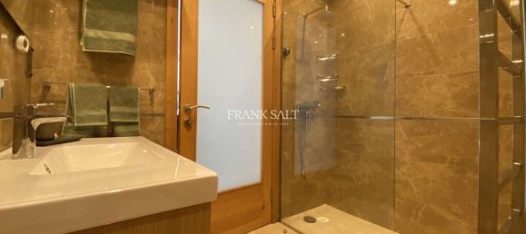 2 غرف نوم بانتهاوس في Sliema, Malta رقم 10534 19