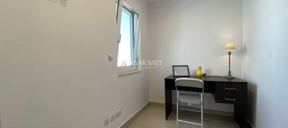 2 غرف نوم بانتهاوس في Sliema, Malta رقم 10534 14