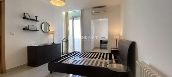 2 غرف نوم بانتهاوس في Sliema, Malta رقم 10534 15