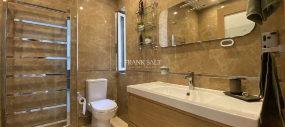 2 غرف نوم بانتهاوس في Sliema, Malta رقم 10534 18