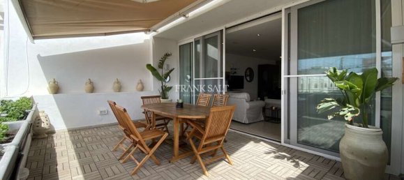 2 غرف نوم بانتهاوس في Sliema, Malta رقم 10534 2