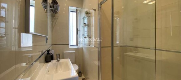 2 غرف نوم بانتهاوس في Sliema, Malta رقم 10534 17