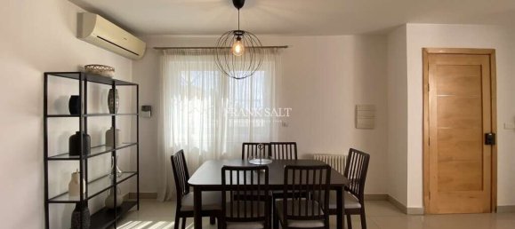 2 غرف نوم بانتهاوس في Sliema, Malta رقم 10534 8