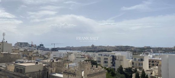 2 غرف نوم بانتهاوس في Sliema, Malta رقم 10534 3