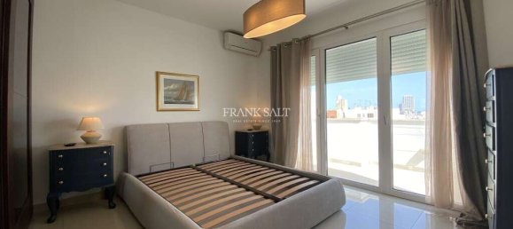 2 غرف نوم بانتهاوس في Sliema, Malta رقم 10534 11