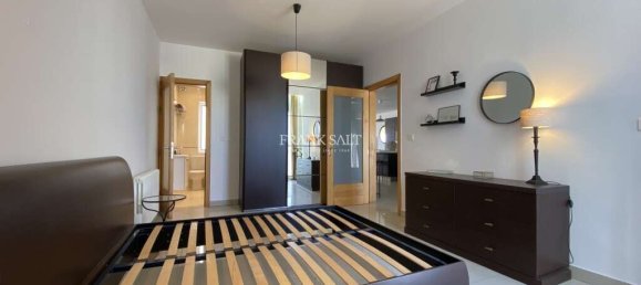 2 غرف نوم بانتهاوس في Sliema, Malta رقم 10534 16