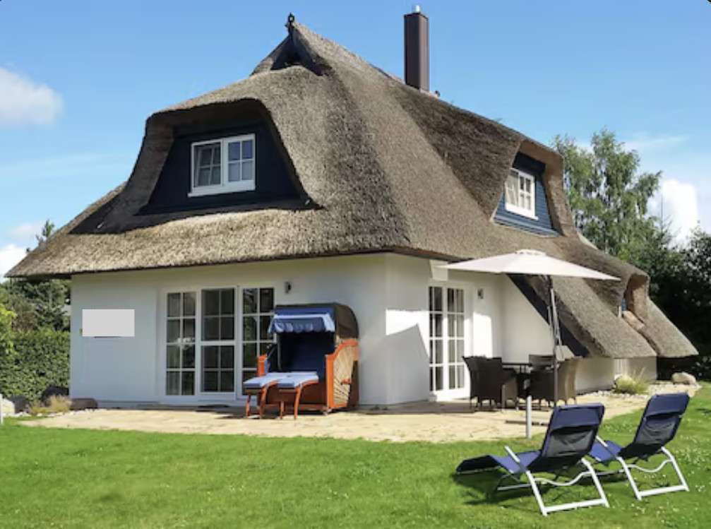 Casa T3 em Vorpommern-Greifswald, Germany N.º 206299