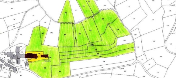 10غرفة منزل في Cocconato, Italy رقم 90628 9