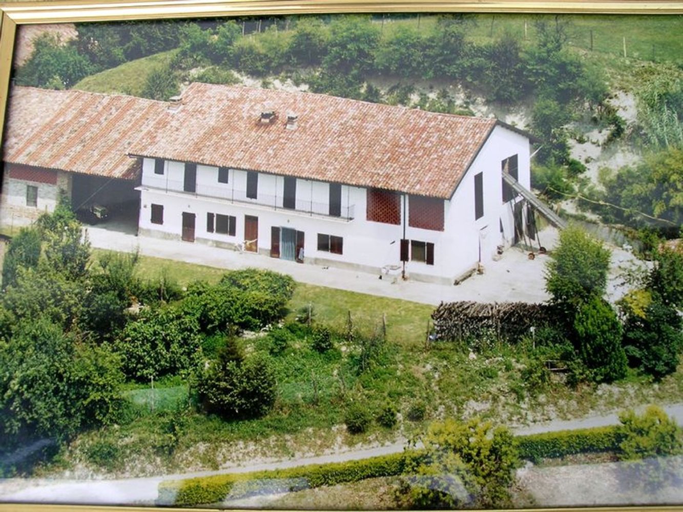 10غرفة منزل في Cocconato, Italy رقم 90628