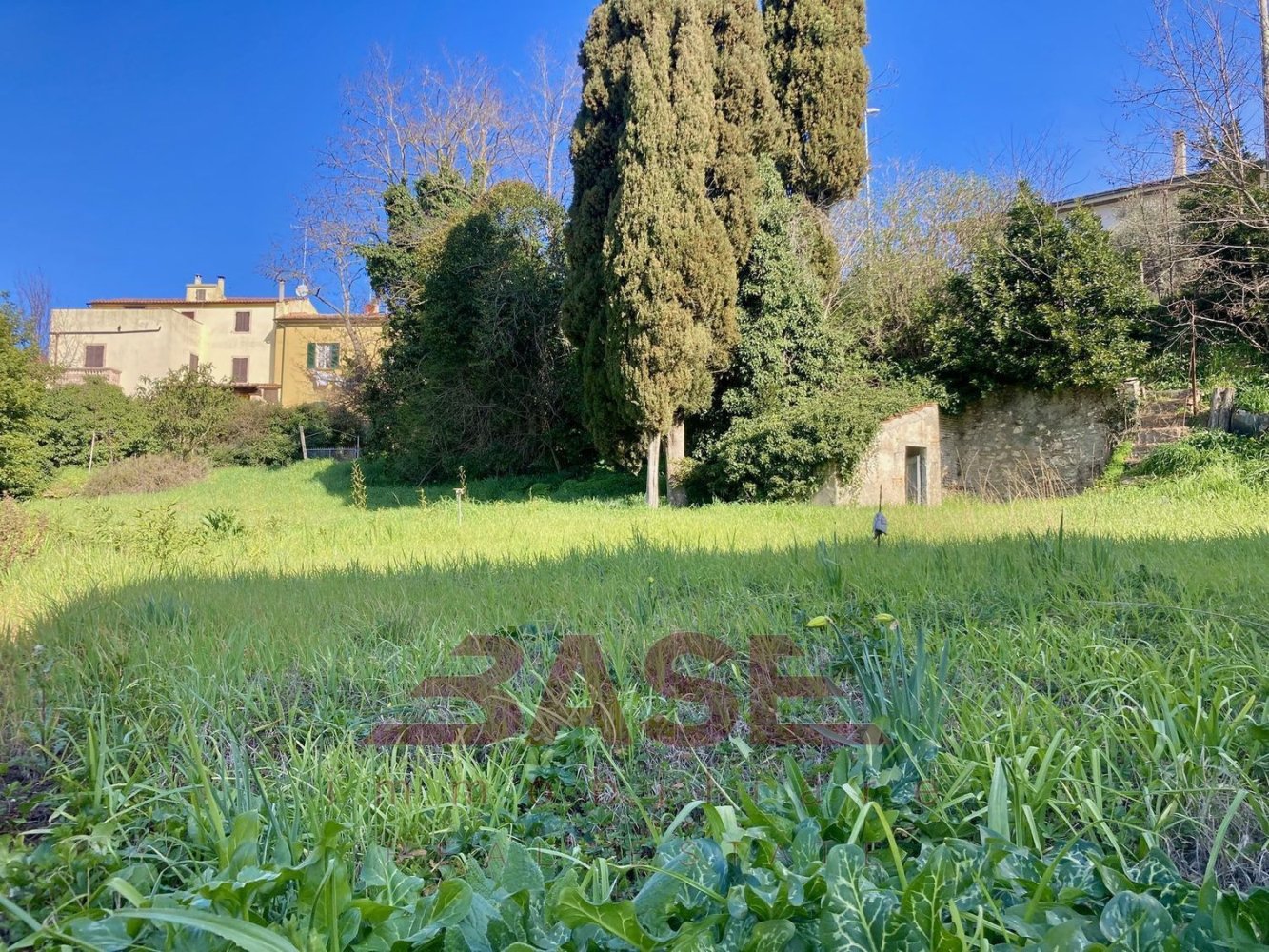 Grundstück in Montescudaio, Italy 850m², Nr. 151323