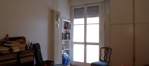 5 bedrooms Apartment in Florence, Italy No. 377915 12