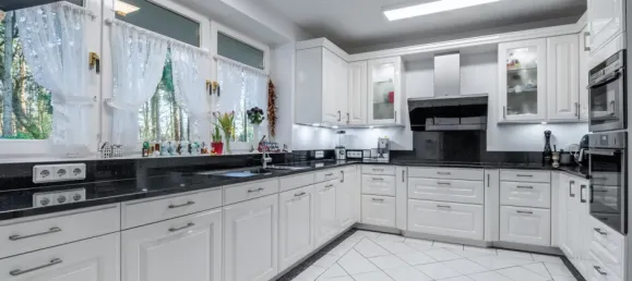 6 Schlafzimmer Villa in Pinneberg, Germany, Nr. 310575 4