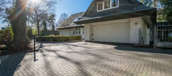 6 Schlafzimmer Villa in Pinneberg, Germany, Nr. 310575 9