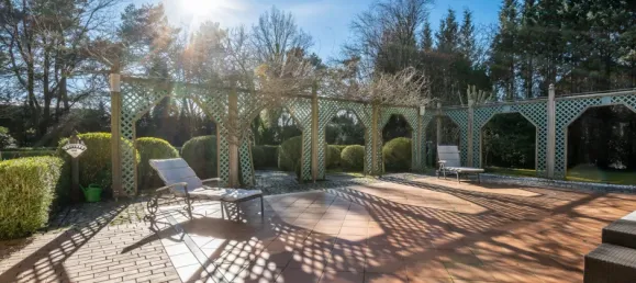 6 Schlafzimmer Villa in Pinneberg, Germany, Nr. 310575 8