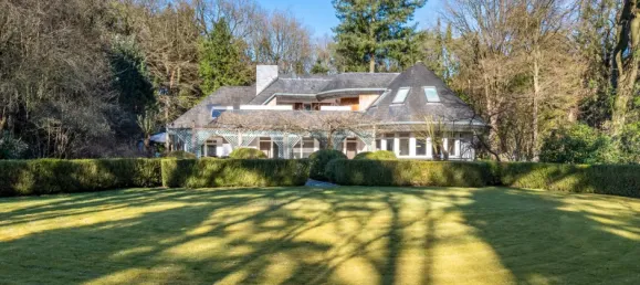 6 Schlafzimmer Villa in Pinneberg, Germany, Nr. 310575 7