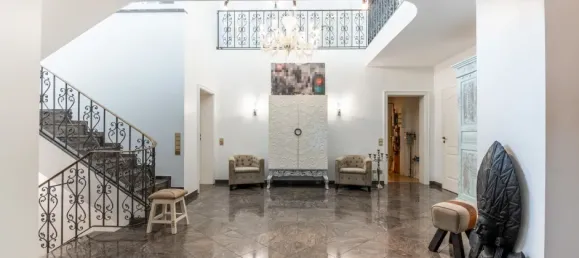 6 Schlafzimmer Villa in Pinneberg, Germany, Nr. 310575 2