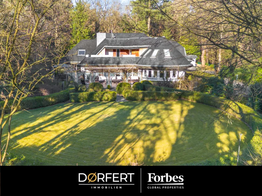 6 Schlafzimmer Villa in Pinneberg, Germany, Nr. 310575