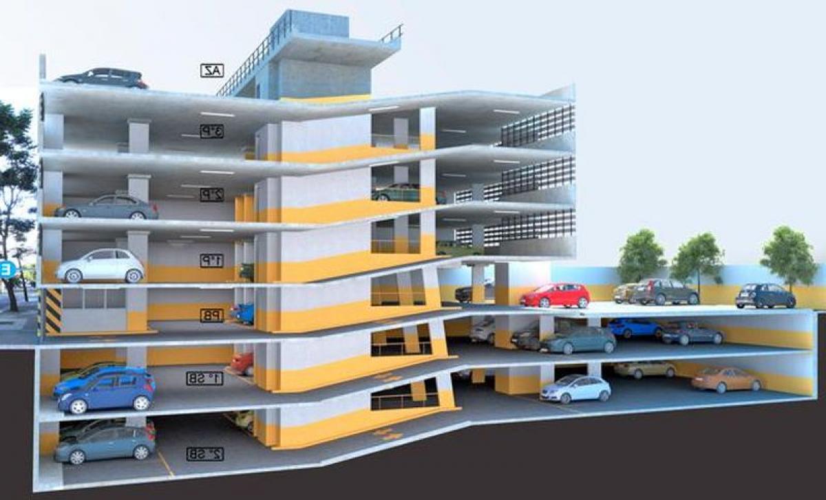 Almacén en Quilmes, Argentina 15 m² No. 104718