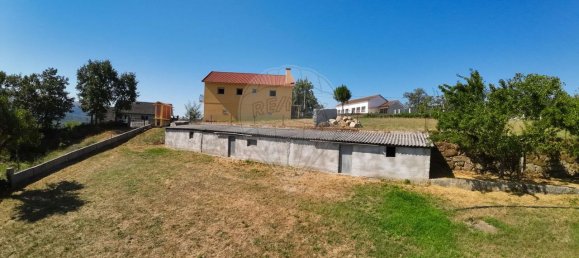 3 bedrooms House in Vila Pouca de Aguiar, Portugal No. 179808 32