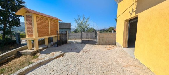 3 bedrooms House in Vila Pouca de Aguiar, Portugal No. 179808 26