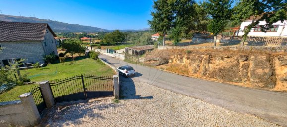 3 bedrooms House in Vila Pouca de Aguiar, Portugal No. 179808 29