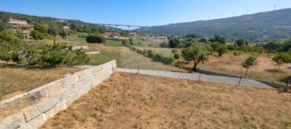 3 bedrooms House in Vila Pouca de Aguiar, Portugal No. 179808 17