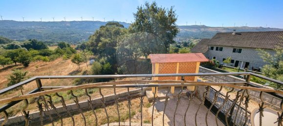 3 bedrooms House in Vila Pouca de Aguiar, Portugal No. 179808 12