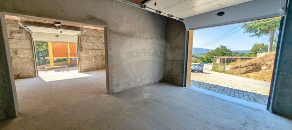 3 bedrooms House in Vila Pouca de Aguiar, Portugal No. 179808 23