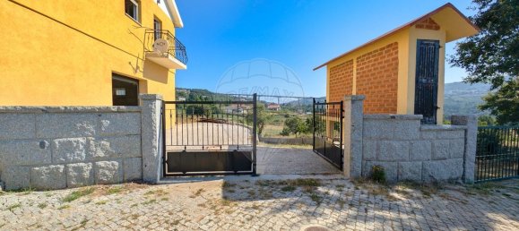 3 bedrooms House in Vila Pouca de Aguiar, Portugal No. 179808 28