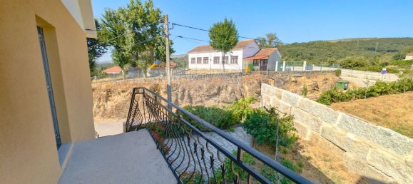 3 bedrooms House in Vila Pouca de Aguiar, Portugal No. 179808 16