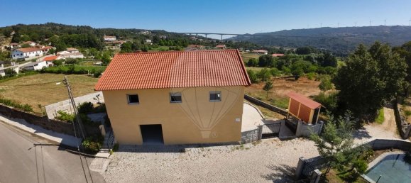 3 bedrooms House in Vila Pouca de Aguiar, Portugal No. 179808 34