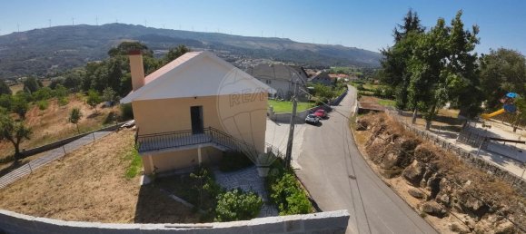 3 bedrooms House in Vila Pouca de Aguiar, Portugal No. 179808 33