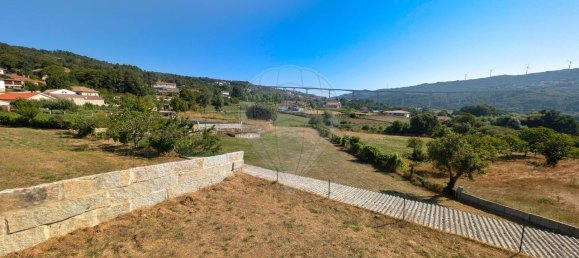 3 bedrooms House in Vila Pouca de Aguiar, Portugal No. 179808 40