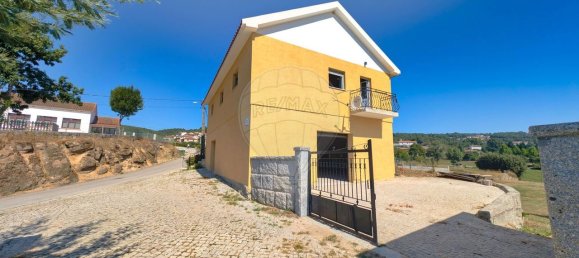 3 bedrooms House in Vila Pouca de Aguiar, Portugal No. 179808 43