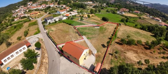 3 bedrooms House in Vila Pouca de Aguiar, Portugal No. 179808 11