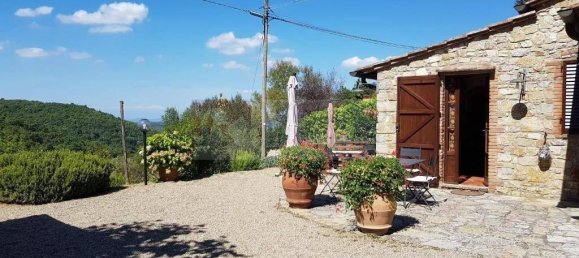 6 rooms House in Castellina in Chianti, Italy No. 73073 20