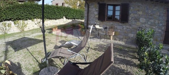 6 rooms House in Castellina in Chianti, Italy No. 73073 23