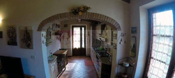 6 rooms House in Castellina in Chianti, Italy No. 73073 15