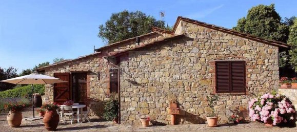 6 rooms House in Castellina in Chianti, Italy No. 73073 5