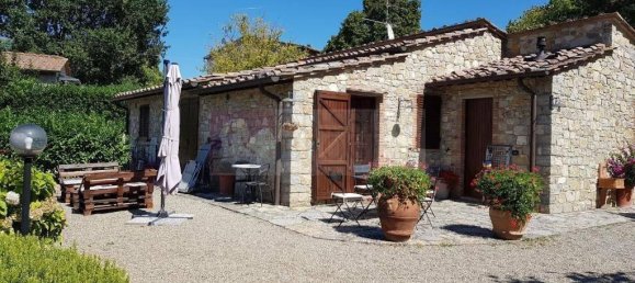 6 rooms House in Castellina in Chianti, Italy No. 73073 19