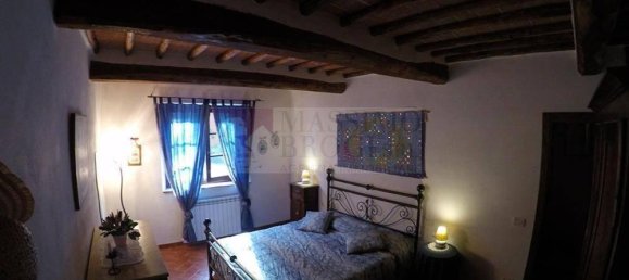 6 rooms House in Castellina in Chianti, Italy No. 73073 13