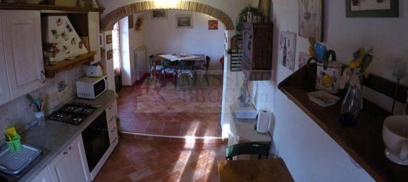 6 rooms House in Castellina in Chianti, Italy No. 73073 16