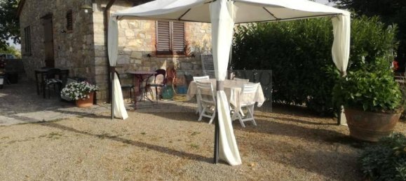 6 rooms House in Castellina in Chianti, Italy No. 73073 29