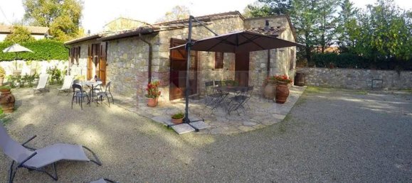 6 rooms House in Castellina in Chianti, Italy No. 73073 3