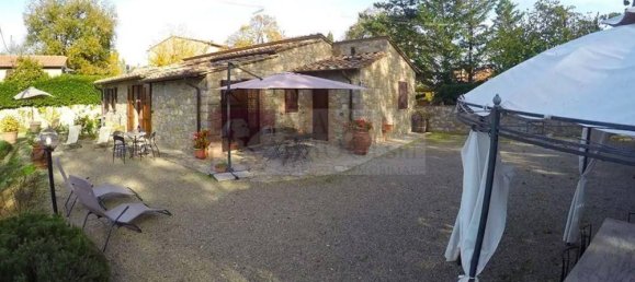 6 rooms House in Castellina in Chianti, Italy No. 73073 7